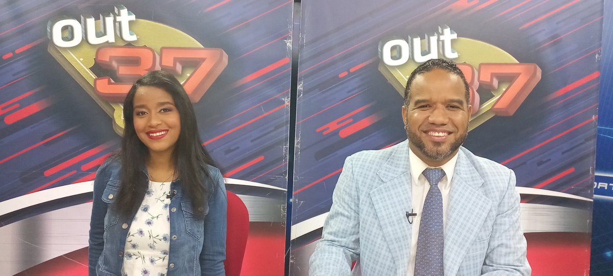 ManuelAcevedo01's tweet photo. En breve el #teamacevedocueto en @CDNDeportesRD Junto a @HelenAcevedoC_
#out37 por @CDNDeportesRD
#acompañanos #out37 #cdndeportes #Debut #helenacevedocueto https://t.co/XUnQX8FPWR