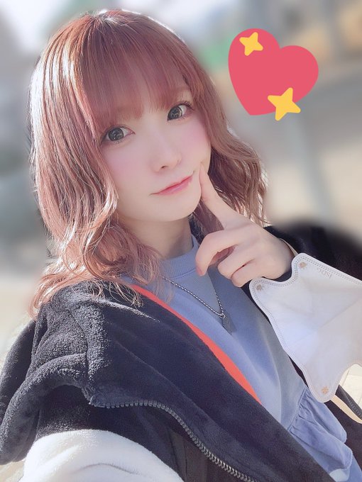 Twitterのコスプレ画像5