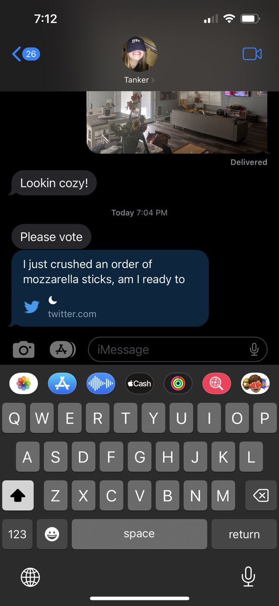 low_key__lit's tweet photo. @hannah_rad It’s true https://t.co/cuxz6NZ1kS
