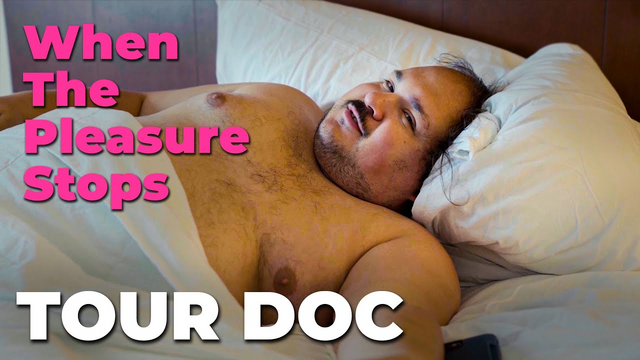 CrowdUltraNews's tweet photo. Comedian Stavros Halkias has recently released When The Pleasure Stops, a free comedy documentary covering his experience on tour mixed with a crowd work comedy special.
https://t.co/0KHZ5heMHM
#stavroshalkias #comedy #documentary #crowdwork #standupcomedy #comedydocumentary https://t.co/lEIHj6xAUN