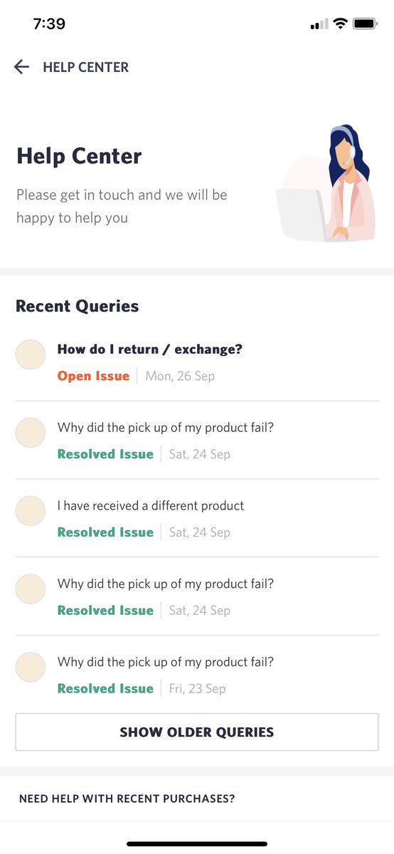 shivam_k27's tweet photo. @myntra  @MyntraSupport Never seen worst srvce than this on any e-commerce pltfrm like #Myntra From last 7 days daily schduling pck up for my ordr retrn..And daily cancels by pick up boy..contacted support team but no solution for my pick up..#BycottMyntra #FakeMyntra https://t.co/4UwIbYvHlG