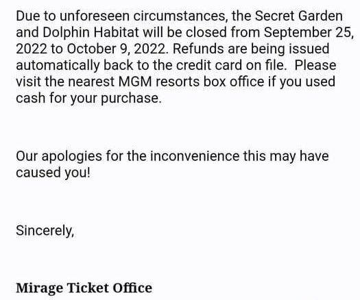 Las Vegas Advisor: New upscale resort planned with Wild Wild West closure