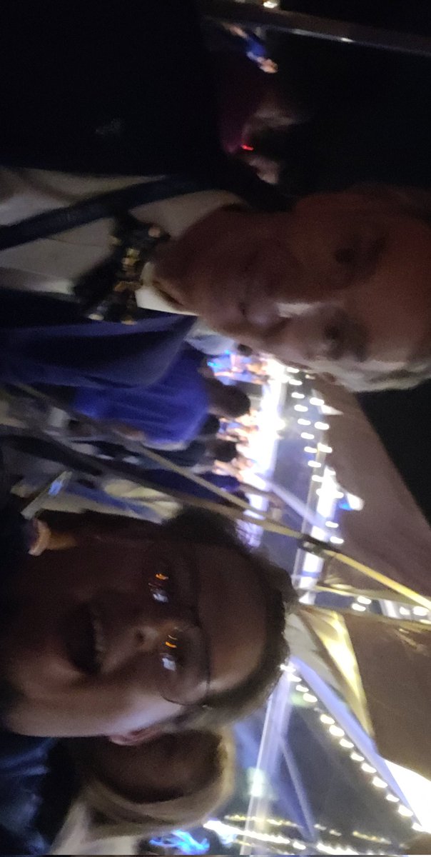 AnonHemp's tweet photo. Met @BillNye tonight at APL's DART Impact Party! Had a great time and got to meet one of my idols! Sucks we didn't get to chat but maybe next time! https://t.co/l8WRYXfopV