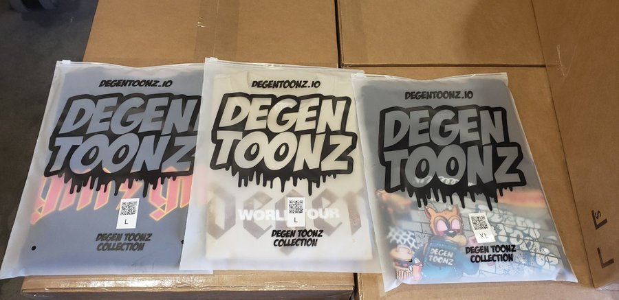 Degen Toonz tweet media