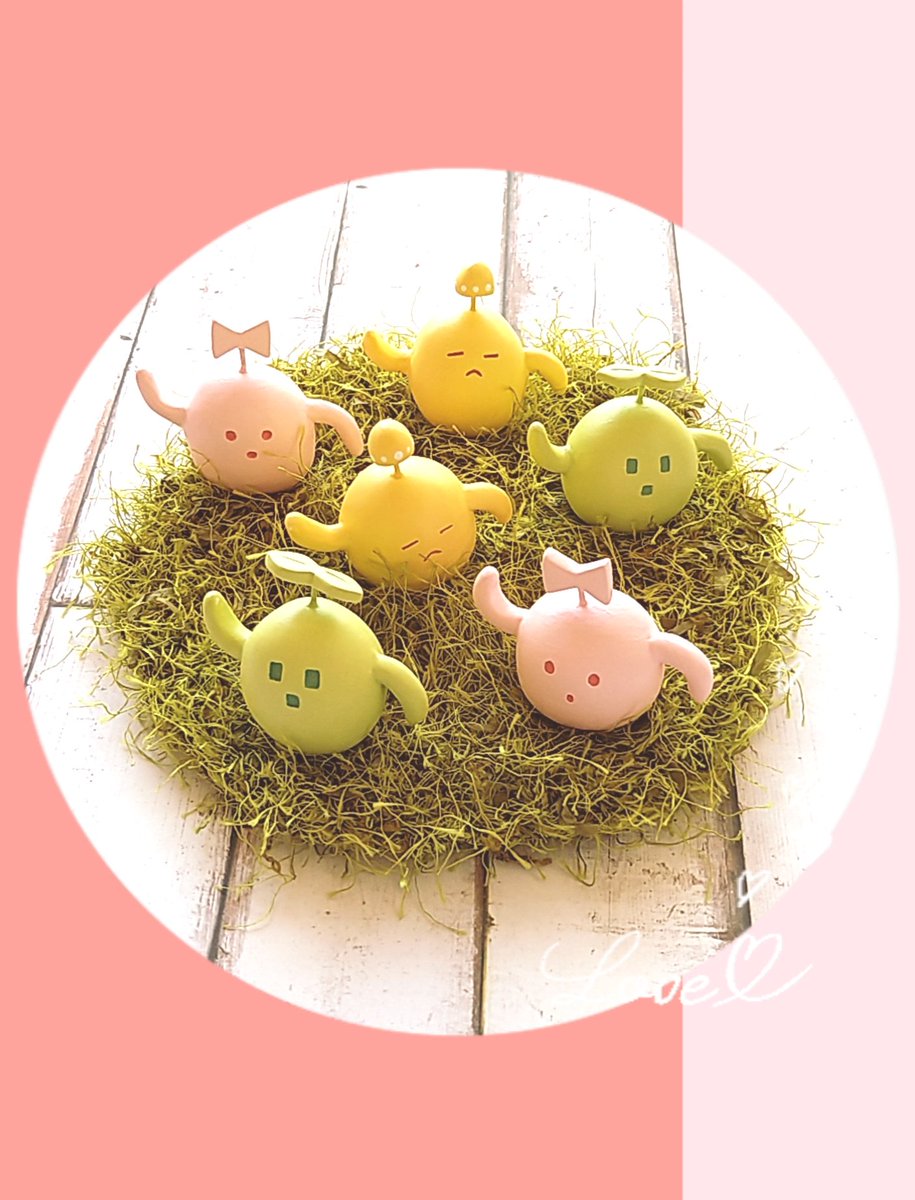 うに コマモノ舎 Happy Smile Uni Twitter