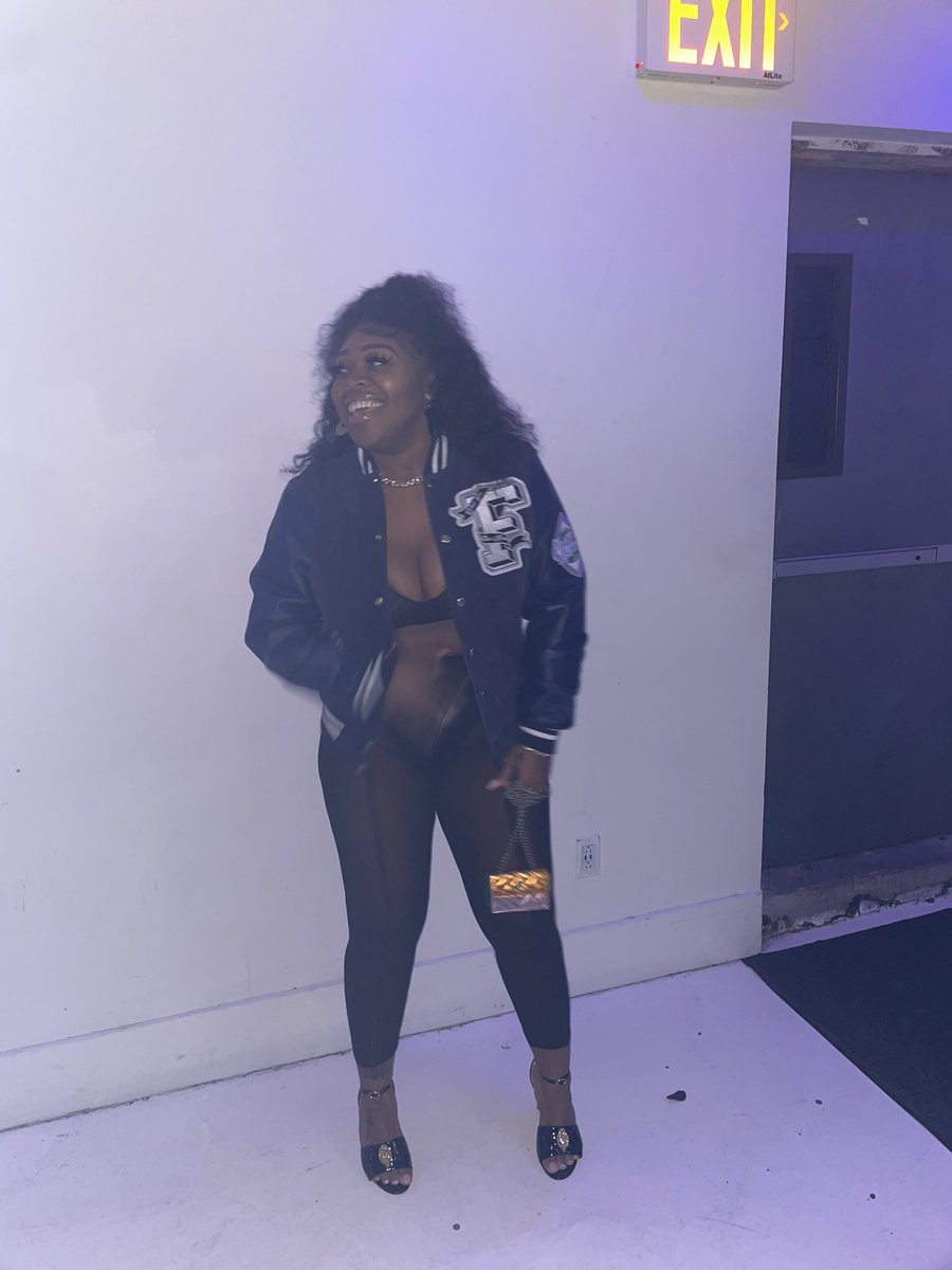 To Have Me &amp; Lose Me That’s A Big L 😏