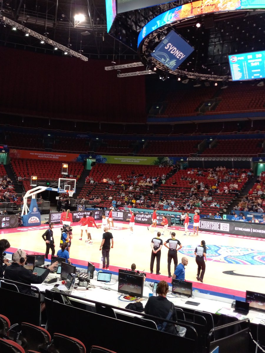 Lcda. Michelle González tweet media