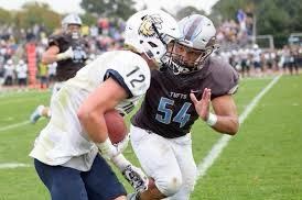 After a great conversation with Coach Jones I’m Extremely Blessed and Honored To Receive An Offer From Tufts University🤍 <a href="/Coach_Kenn/">Kenn Jones</a> <a href="/ChargersOline/">Michael Robinson</a> <a href="/RecruitLouisian/">Recruit Louisiana™️</a> <a href="/Jeff_XOS/">Jeff Martin</a> <a href="/bigfav504/">Marlon Favorite</a>