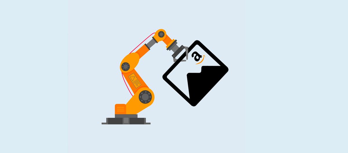browserbots's tweet photo. Amazon back in the social game?  Automate Amazon Posts (beta) with https://t.co/8uNxthh90P no-code browser automation https://t.co/BUYBUtYqoX #amazon #AmazonAdvertising #AmazonSellers #AmazonPosts #beta #NoCode #automation https://t.co/ZZVcDN7xMV