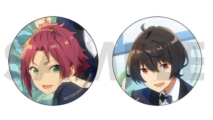 キャライラストのtwitterイラスト検索結果