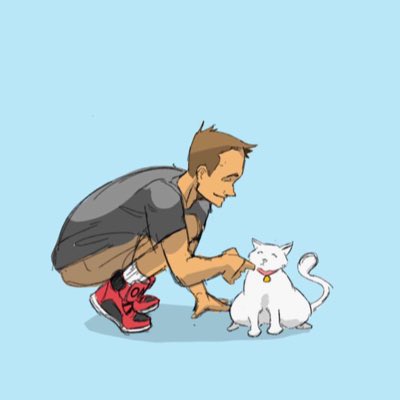 xDailyCodx's tweet photo. #NewProfilePic https://t.co/O8u1nejqkG