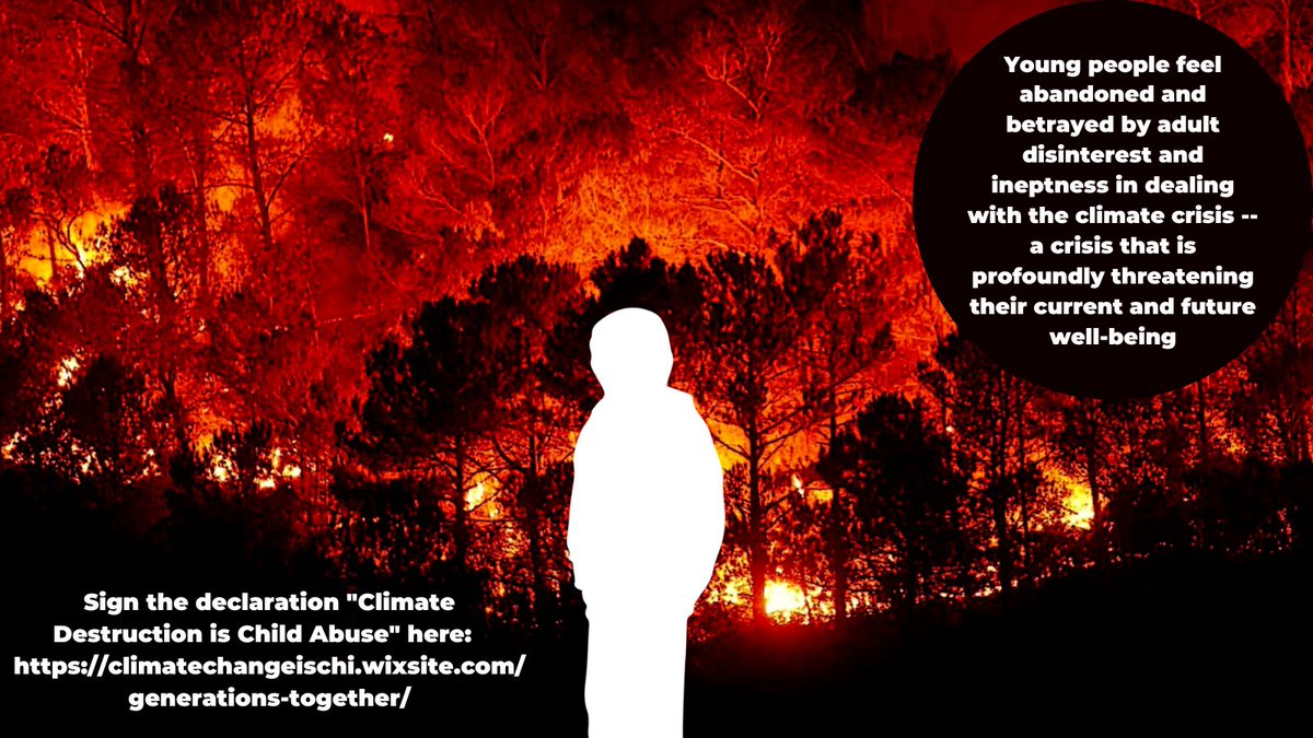 Generations Together (@climateabuse) on Twitter photo 