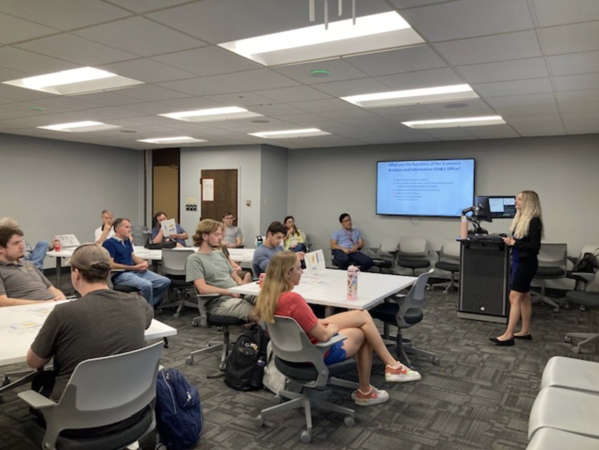 UMSL|Economics tweet media