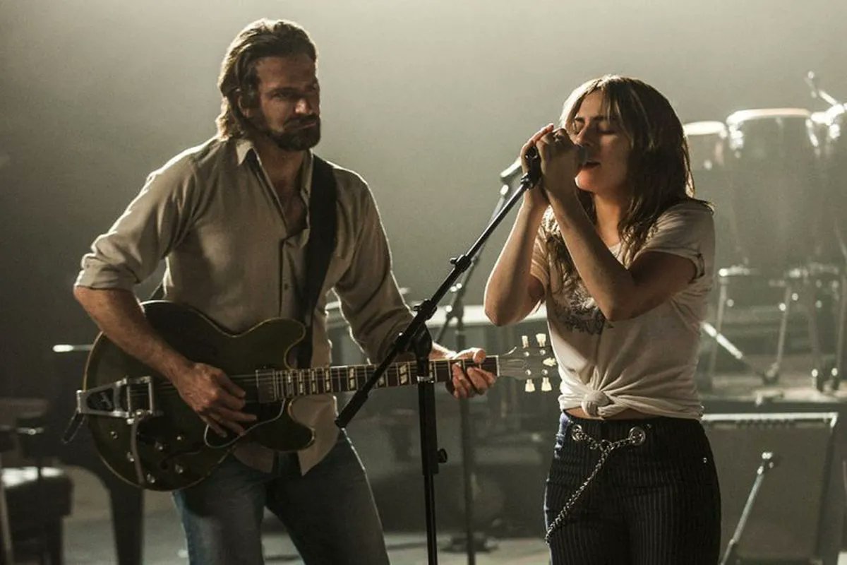 4 years ago today, @LadyGaga & #BradleyCooper released “Shallow.” Met with critical acclaim, the track went on to top charts across the globe and become one of the biggest hits of the 2010s. It won two Grammys from four nominations and has amassed 1.9 billion streams on Spotify.