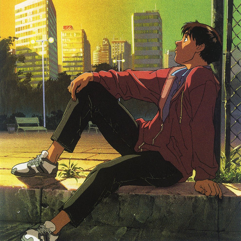MechaGirlOTD's tweet photo. Next Mecha Girl of the day is Noa Izumi from Patlabor! https://t.co/RHtLBbbuuN
