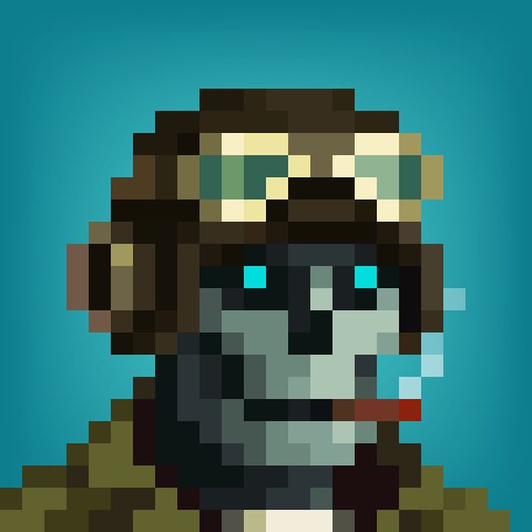 SharkPajama's tweet photo. @rover_nft @Madera_RJ 💀✈️
#LFGenuine #AviatorHat https://t.co/au5PGguIlJ