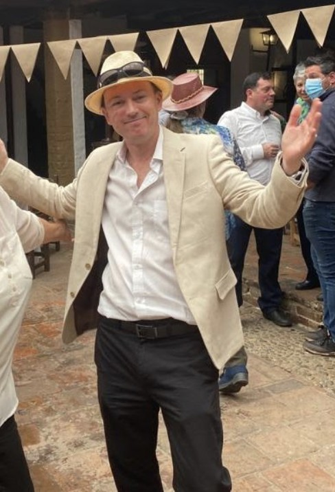 Cibercoloquio Latinoamericano de Matemáticas tweet media