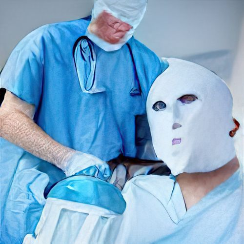 imzamonspubis's tweet photo. 🔦 #drvisit 🔦
A commentary on the modern healthcare system & how much of it is cold. No real depth of personality unless you are in an extreme condition. It’s challenging to find trust. #aiSURREALISM #AVAX #1of1
https://t.co/46ROX0oPcD https://t.co/aIGRbkMiYH