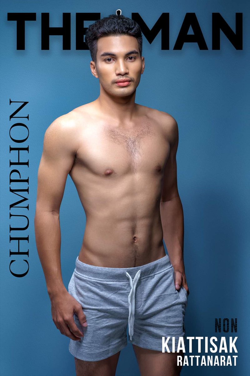 tenderzone2012's tweet photo. Some contestants of The Man Thailand. The winner will joy Mister World 2023 https://t.co/FIRCHfby9A