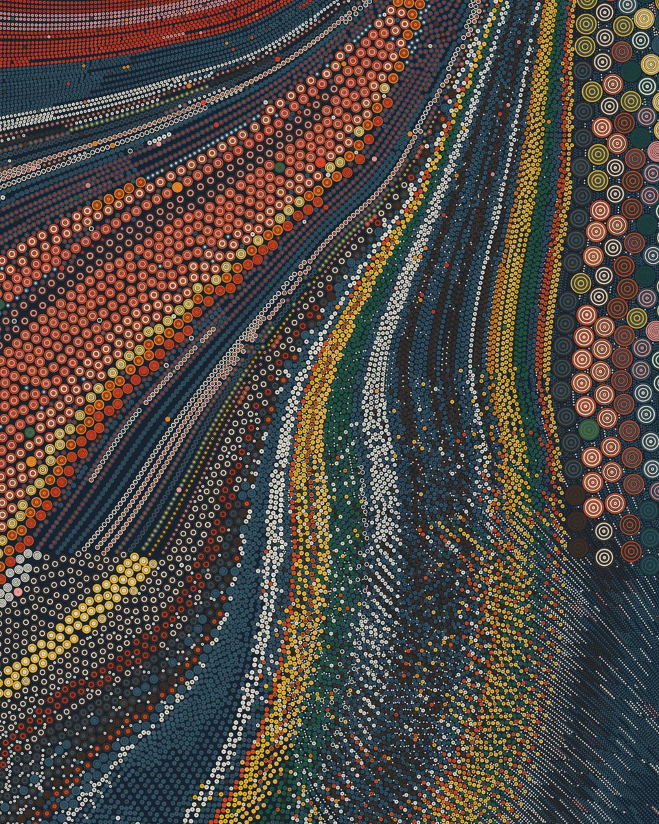 moonhunterken's tweet image. #QQLcontest 

qql.art/token/0xc62896…