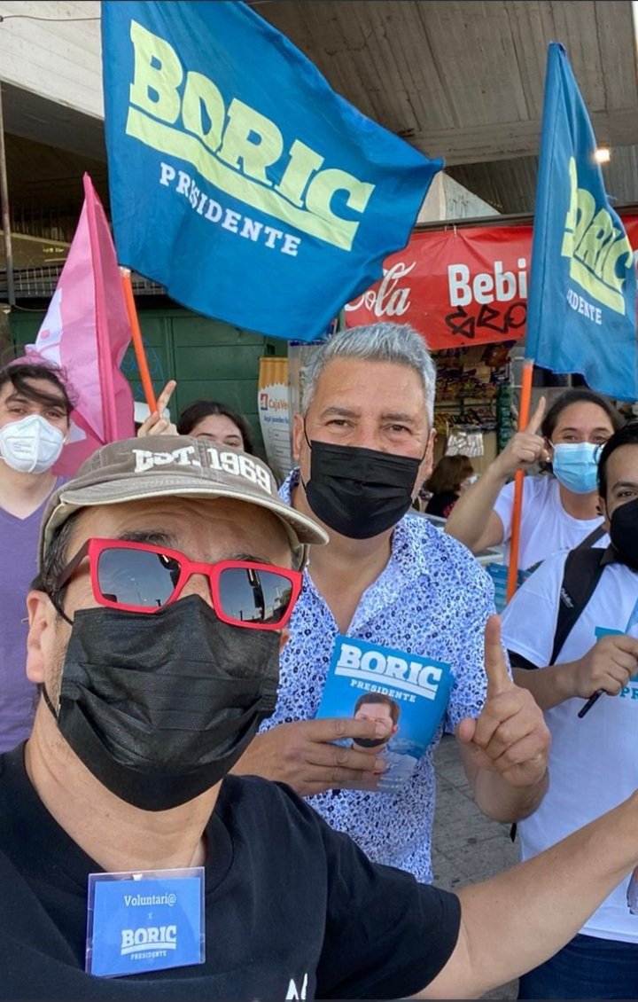 Freddyaries2's tweet photo. René Naranjo: ¡Yo no soy partidario de este Gobierno!... #sinfiltrostv https://t.co/4Di4erYLZt