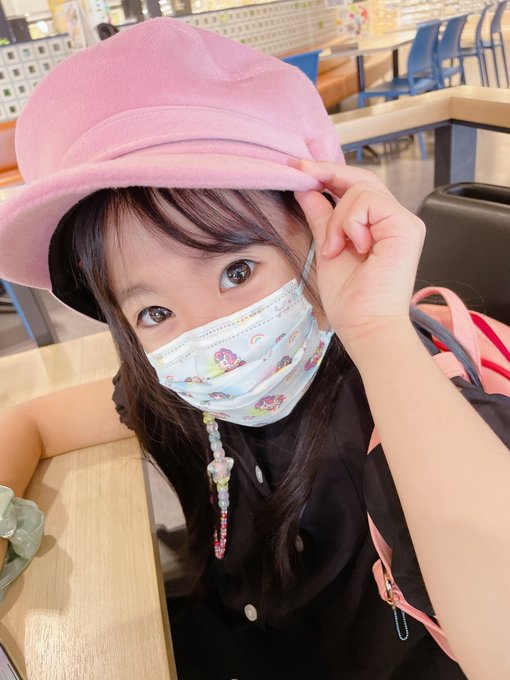 Twitterのコスプレ画像3