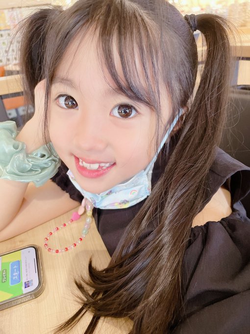 Twitterのコスプレ画像2