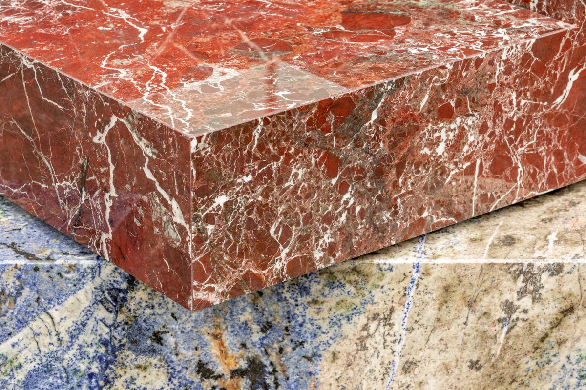 KGDAwards's tweet photo. #KGDAsharing 
▼ Inspiration
@sabine_marcelis 'swivelling marble seats bring London square to life

Source: Wallpaper

⏩ Read more: https://t.co/KL3GI9rv33
📶 Follow KGDA on IG: https://t.co/ZIn8GX6krY
.
#KGDA #designidea #productdesign  #SabineMarcelis #dutchdesigner #art https://t.co/vYlhKkQyqX