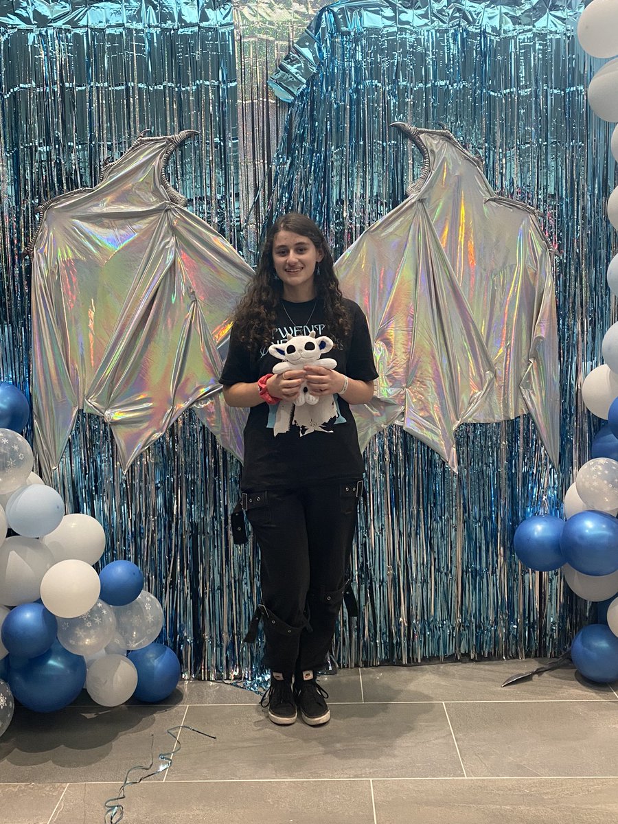 Leah ψ SK OC ⊬ tweet media