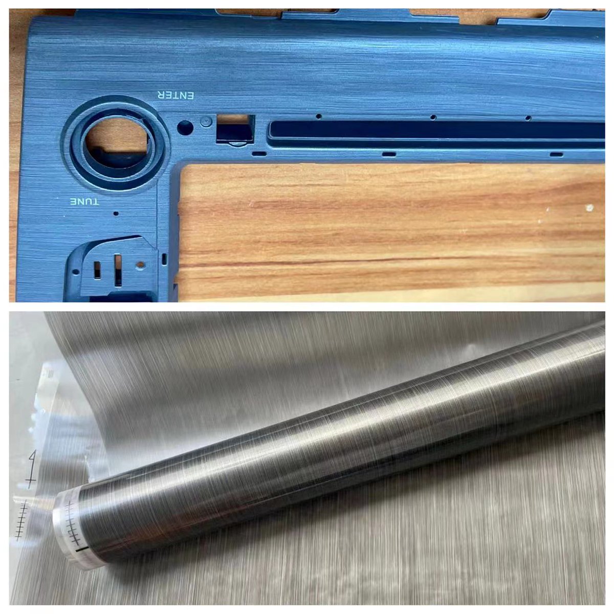 EmmaWan65961378's tweet photo. Metal brushed transfer renderings ；
Quotation contact: WhatsAPP: +86 135 1015 7882 https://t.co/YOicVDnvG3