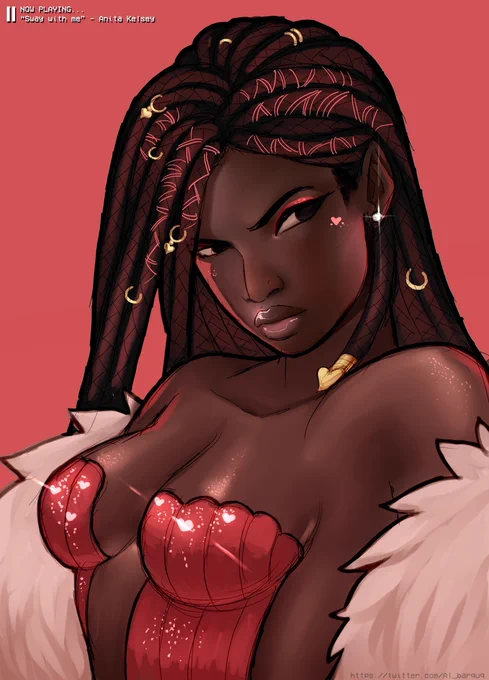 By the way, if someone is interested in a 70 USD Sketch comm like these, comment below. Just one character, only one slot because I get easily overwhelmed. P4yment only after I'm finished with your art 