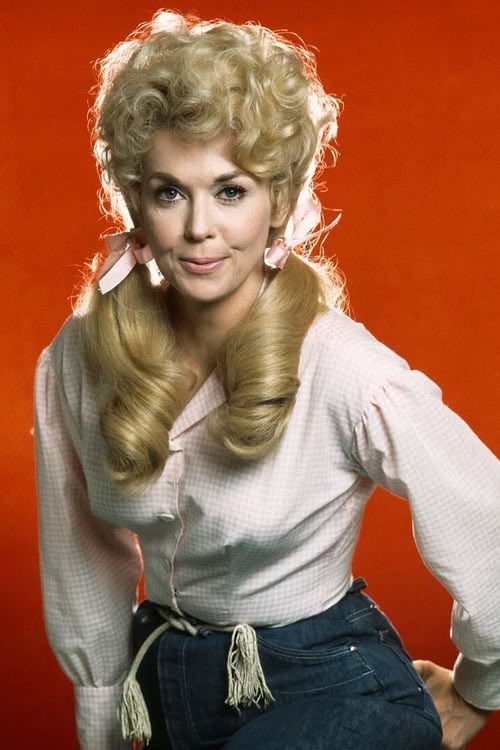 Happy Birthday to the late Donna Douglas 