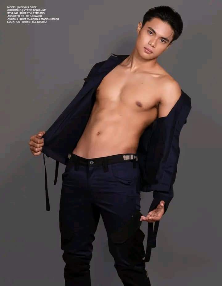 tenderzone2012's tweet photo. Melvin Lopez https://t.co/XkDq37T4Zn