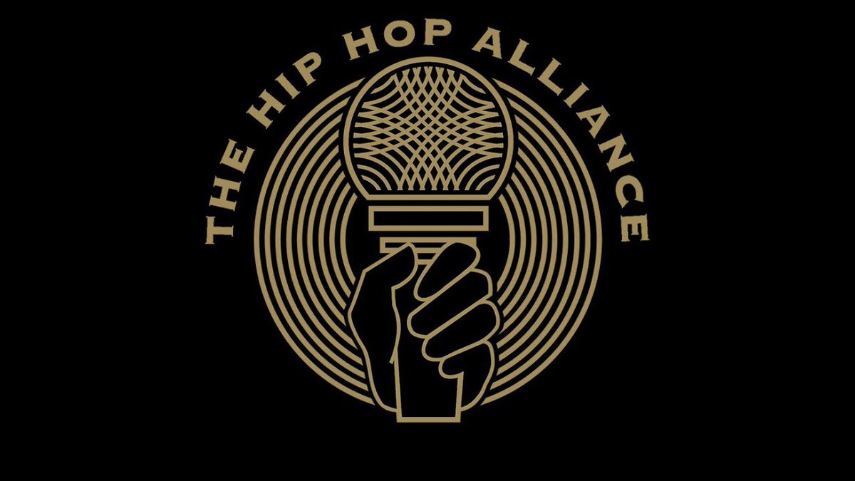 dekkarasu's tweet photo. Did y’all know there was a Hip-Hop Union? #HipHopUnion If your a hip-hop artist you should definitely check out. It’s important to protect yourself so the music industry won’t exploit you. It was founded by Kurtis Blow and Chuck D @HipHopAlliance_ #HipHop https://t.co/WT1s6RNkXU