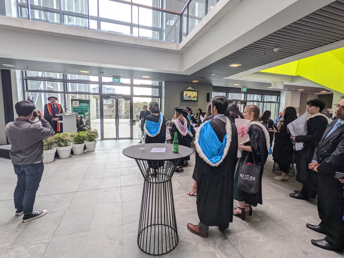 Congratulations to our class of 2021, who are graduating today 🎓