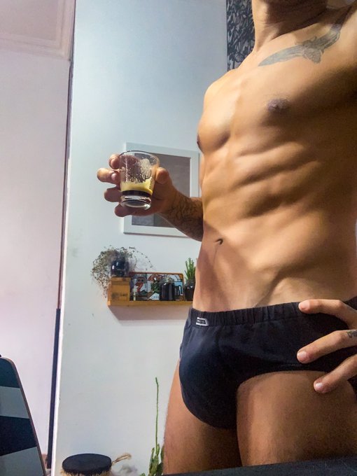 https://t.co/yN89xAy6Mz Mine is Really Another Boring OF Account, But, Mine is FREE???♂???????
#onlyfans