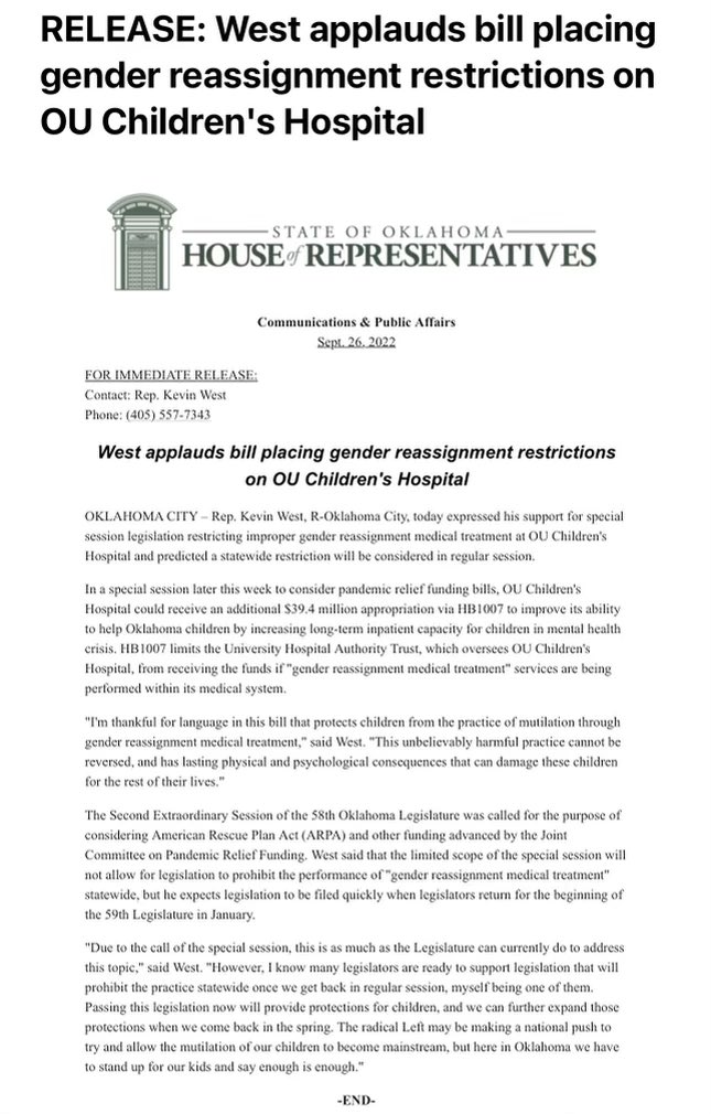 UnWokablePod's tweet image. If making our kids safe can wait until the spring, so can your Covid spending bill. 

Understood?

@officialOKGOP @oksenategop @OKHouseGOP @GovStitt @CarlyAtch @shanejett @NathanDahm