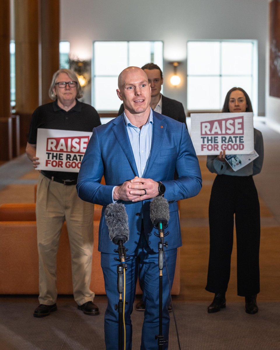 David Pocock tweet media