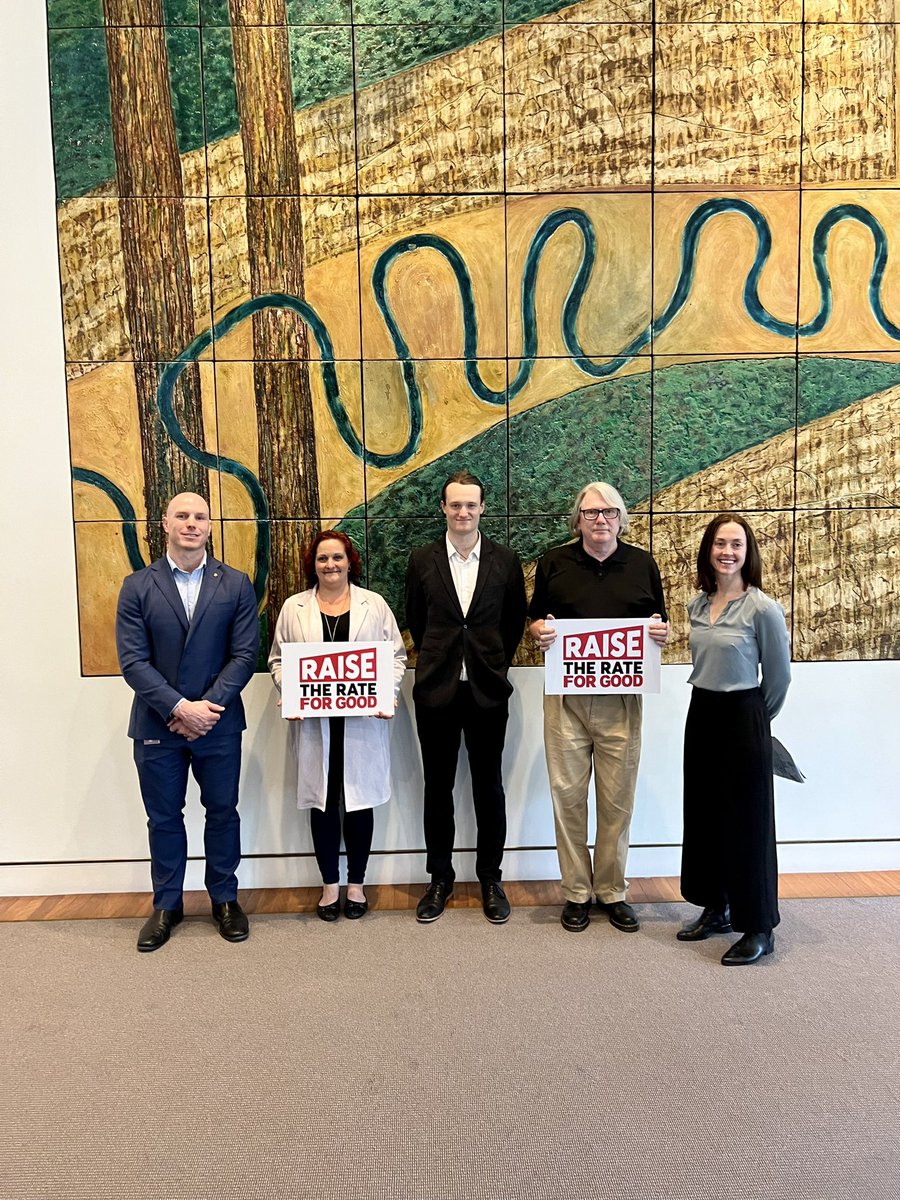 David Pocock tweet media