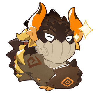 Genshin Impact tweet media