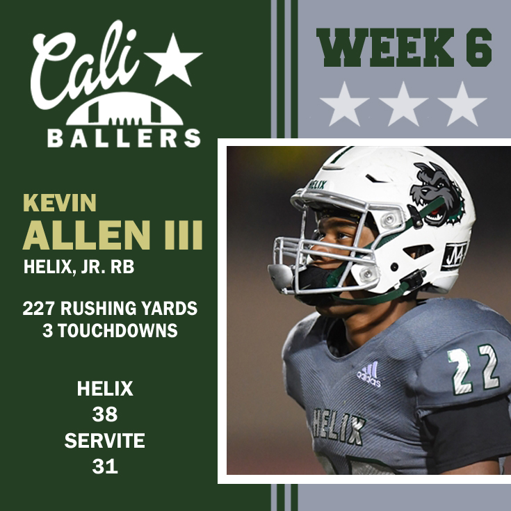 Just posted at SCB <a href="/KevinAllen3_OtG/">𝕜3 ✰</a> <a href="/HelixFootball/">Helix Football</a>