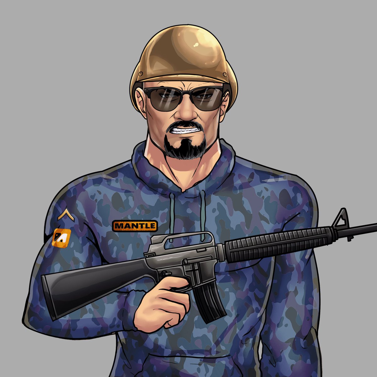 mantlewarriors tweet media