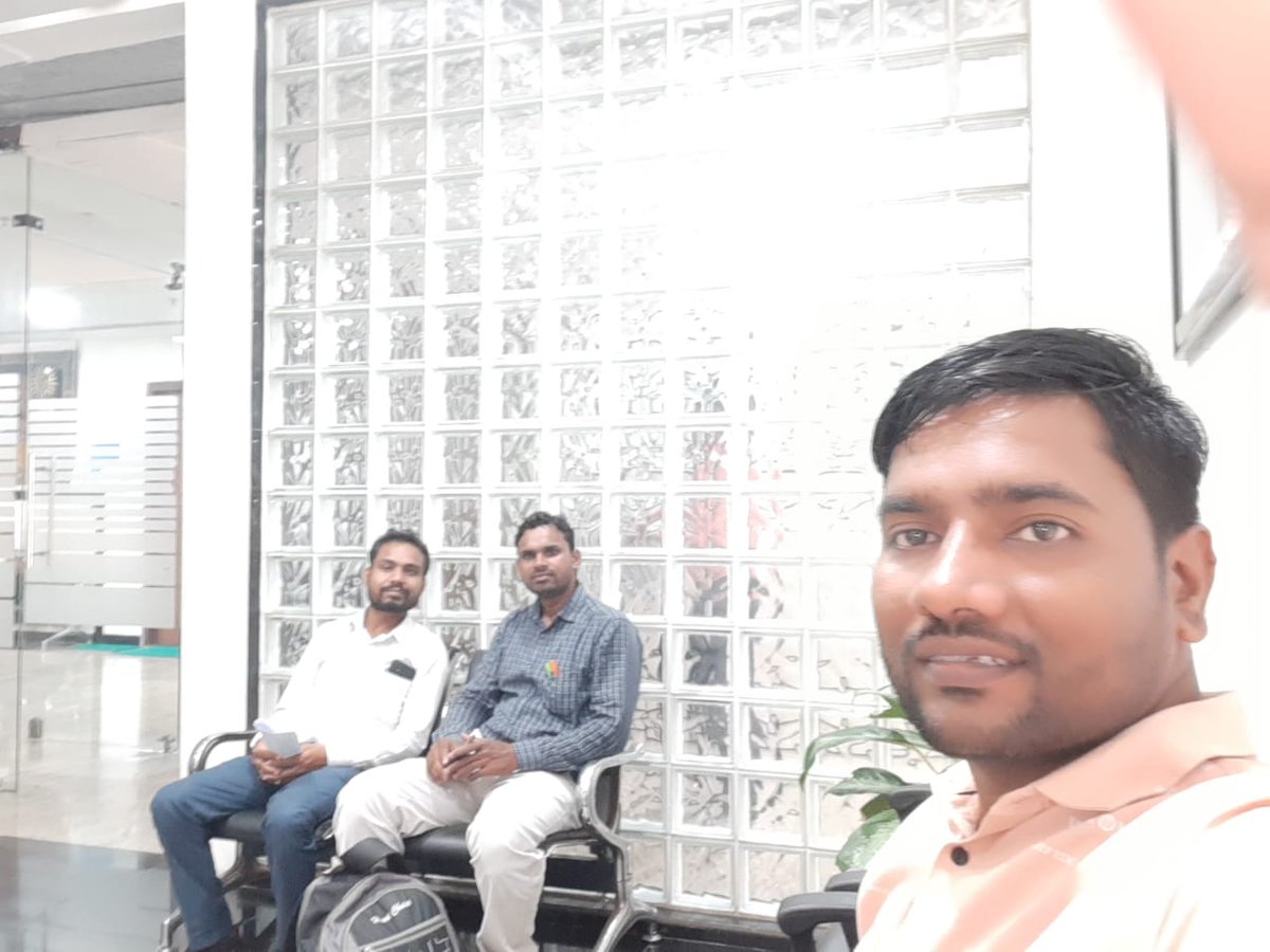cgitiglto10's tweet photo. माननीय प्रमुख सचिव महोदय, तकनीकी शिक्षा, कौशल विकास एवम रोजगार विभाग महानदी भवन अटल नगर नवा रायपुर को मेहमान प्रवक्ता अपनी समस्याओं को अवगत कराते हुए लेटर दिया गया।
#ITI_मेहमान_प्रवक्ता_छत्तीसगढ़
@AwanishSharan
@bhupeshbaghel @umeshpatelcgpyc  @GadpaleRavi @Harishs30155989 https://t.co/MOxFpmqSKw