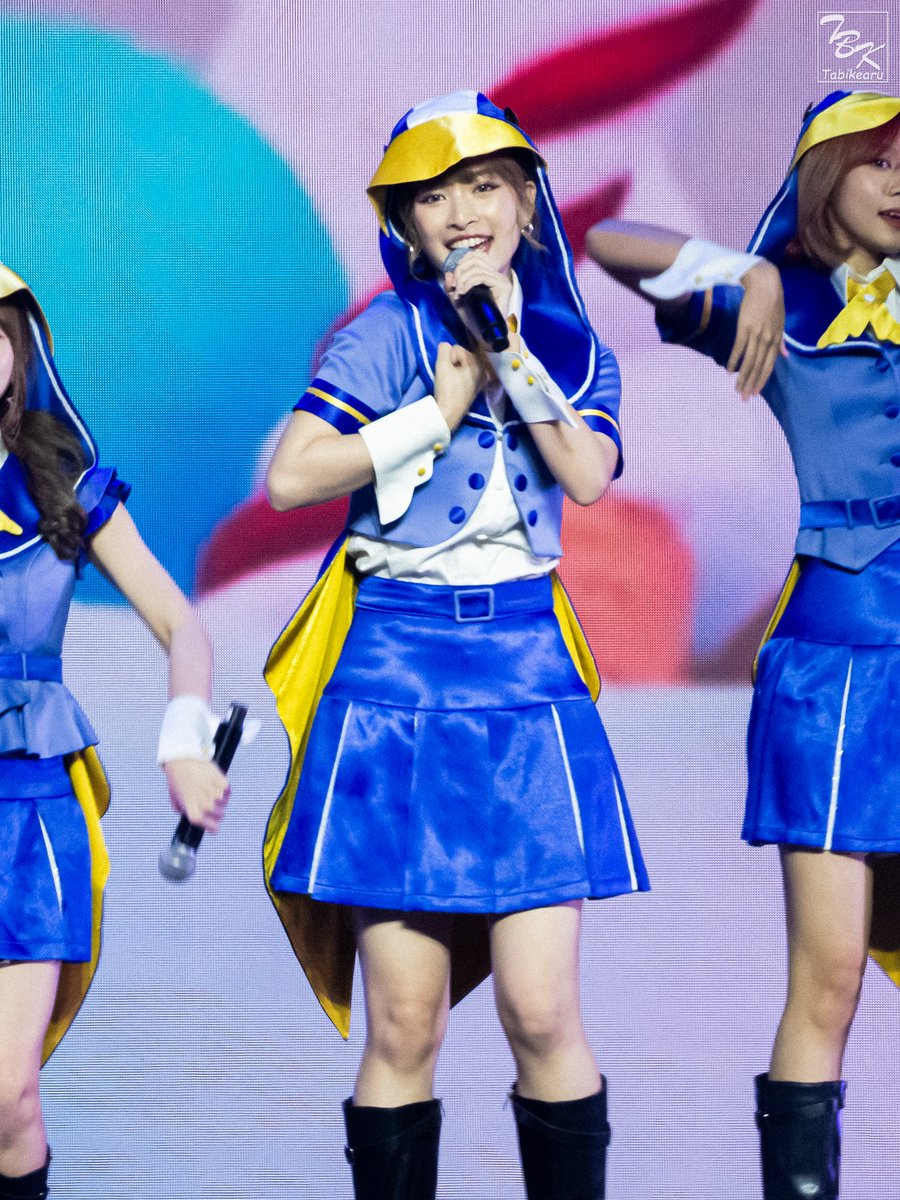 tabikearu's tweet photo. 𝘾𝙝𝙖𝙣𝙮𝙖𝙥𝙪𝙠 𝙉.
#NewBNK48 #BNK48
#HashirePenguinTH
#BNK48_Believers_1stPerf
#BNK48CGM48Matsuri2022
#BNK4812thSingle #Tabikearu https://t.co/h48CyBq9vs