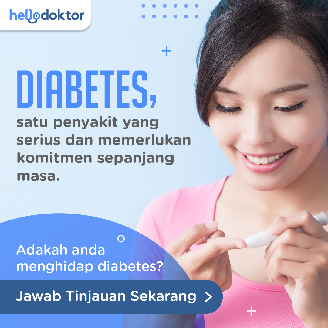 HelloDoktor's tweet photo. π£ Anda menghidap diabetes? Bantu kami dengan mengambil tinjauan tentang cara menguruskan #diabetes.
Sertai survey #hellodoktormy:
β© https://t.co/36H4YJKltI βͺ https://t.co/NYrY2bvak1