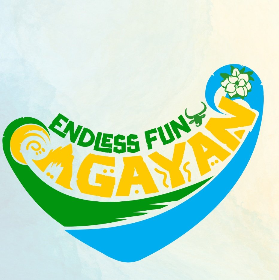 cagayanturismo's tweet photo. #EndlessFUNCagayan https://t.co/k1GPZDxBsh