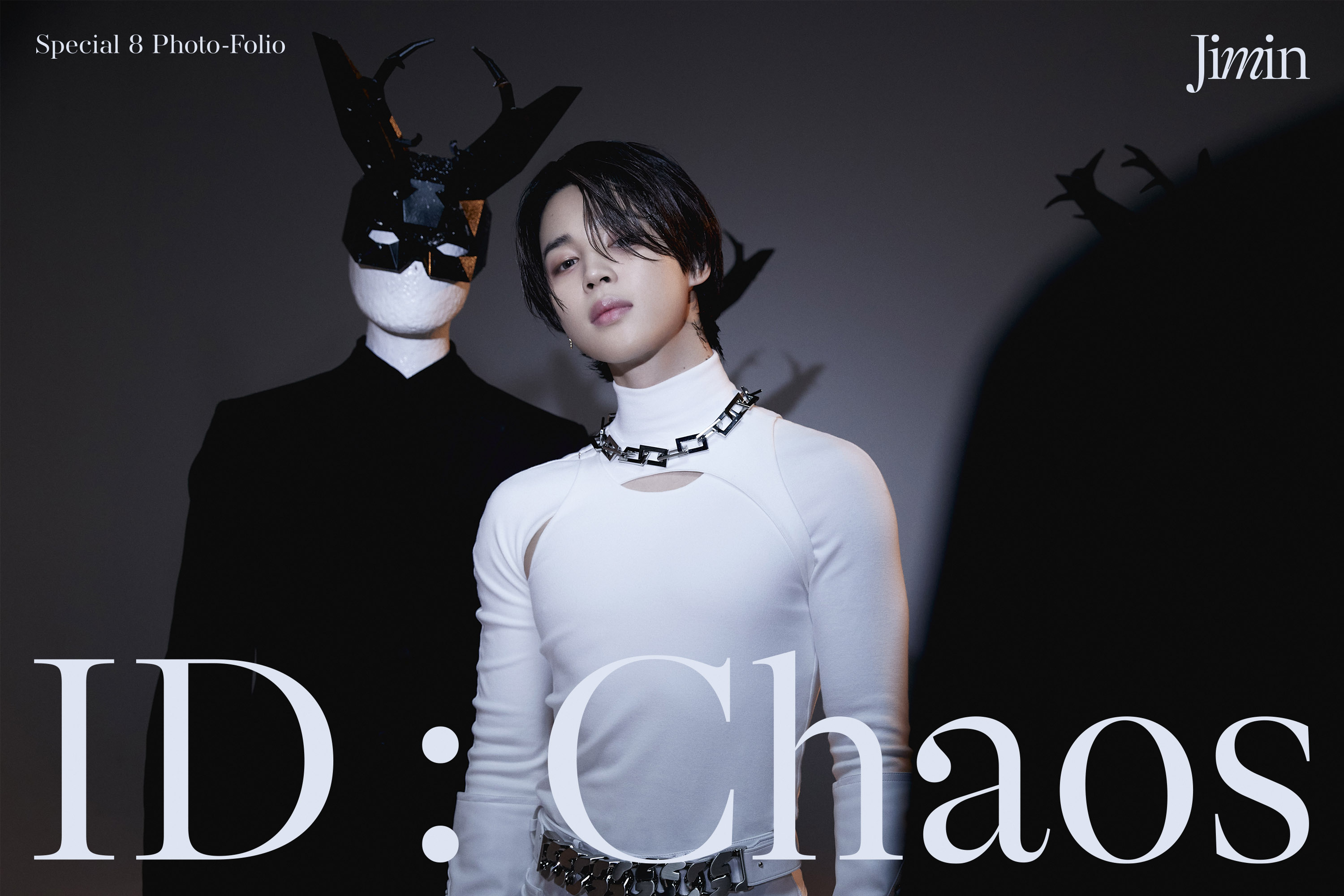 Jimin (BTS) - Me, Myself, and Jimin 'ID: Chaos' (Preview