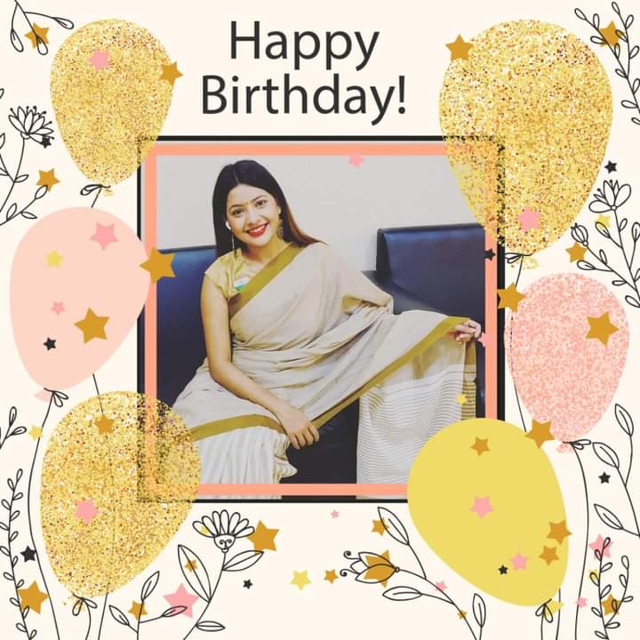 Chandra862946's tweet photo. @iPriyaSinha जन्मदिन की बहुत बहुत शुभकामनाएं प्रिया मेम बाबा महाकाल का आशीर्वाद आप पर हमेशा बना रहे सभी ews कैंडिडेट की तरफ से आपको जन्मदिन की बधाई।। https://t.co/JqOQNBm2jB