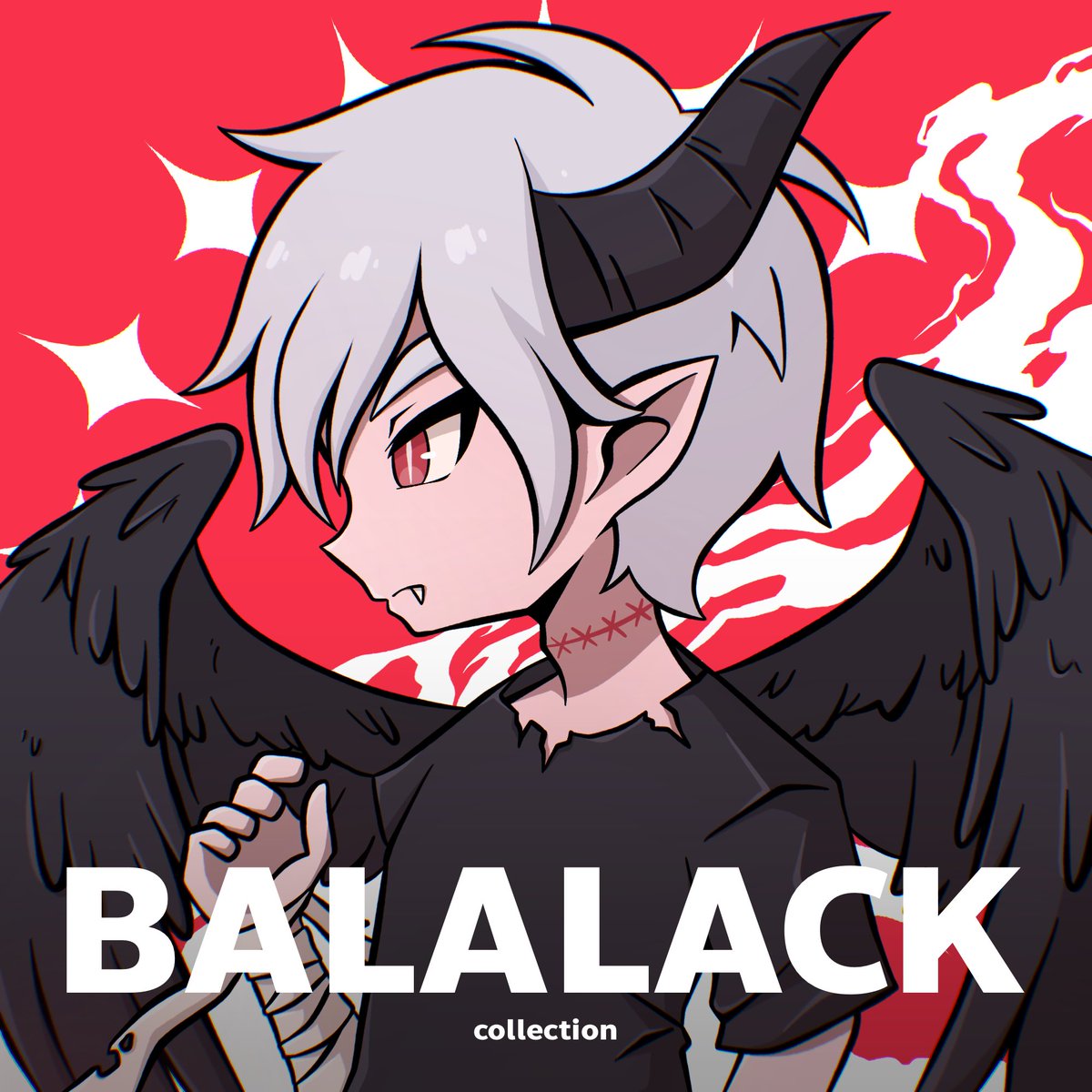 GM 🖤
おはようございます!
#NFTdrop #NFT #NFTs #NFTcommuity #NFTThaicommunity #nftcollector #nftart #NFTartist #NFTthaiartist #NFTjapan #NFTTHAILAND #OpenSeaNFT #opensea #ETH #Collector #NFTcollections #NFTJapan #NFTshill #NFTMarketplace #NFTJPN
#NFT宣伝枠 #NFT買います #NFT紹介枠