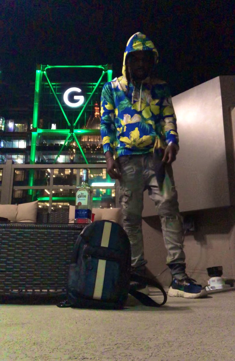 My Mission Is To Change The Culture &amp; Put Loyalty First Get In My Way Huhhh You Know The Rest FligtRisk Interstellar Forever 🏦🇯🇲🎞🌃